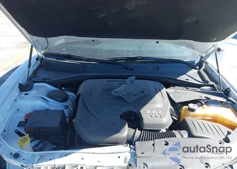 2020 Dodge Charger Sxt Rwd из США, поврежденный, VIN 2C3CDXBG1LH144603